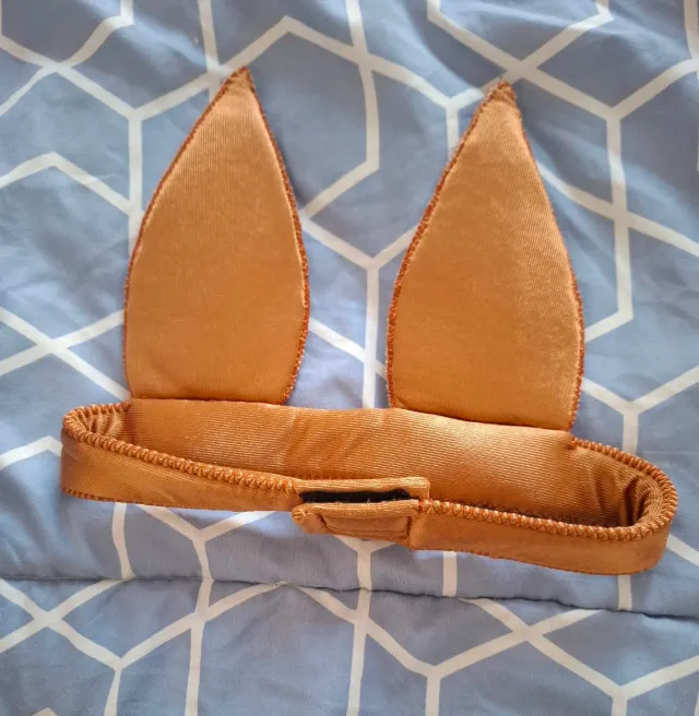 Disfraz conejo,Peter Rabbit 3 años