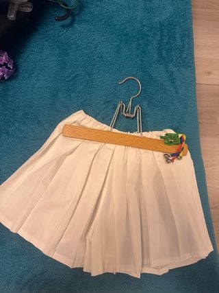 Traje Fallero Bebé 0-1 Mes