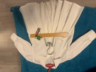 Traje Fallero Bebé 0-1 Mes