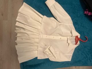 Traje Fallero Bebé 0-1 Mes