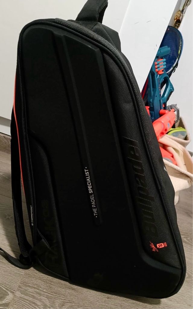 Paletero Bullpadel BPP-24012 Hack 005