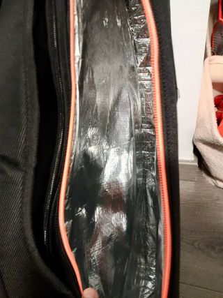 Paletero Bullpadel BPP-24012 Hack 005