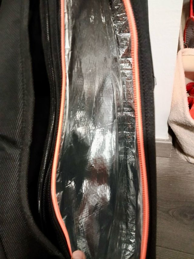 Paletero Bullpadel BPP-24012 Hack 005