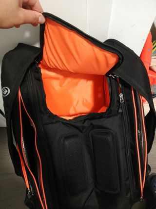 Paletero Bullpadel BPP-24012 Hack 005