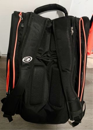 Paletero Bullpadel BPP-24012 Hack 005