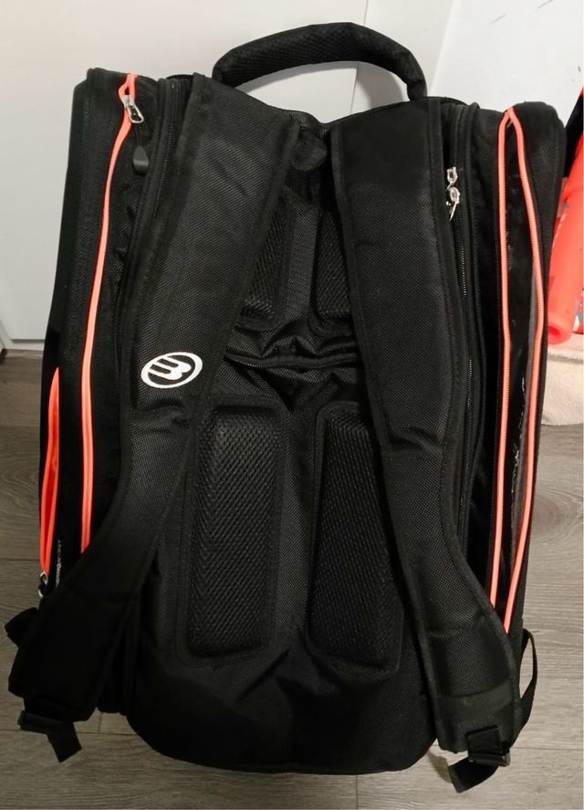 Paletero Bullpadel BPP-24012 Hack 005