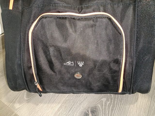 Paletero Bullpadel BPP-24012 Hack 005