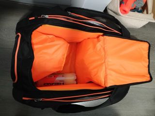 Paletero Bullpadel BPP-24012 Hack 005