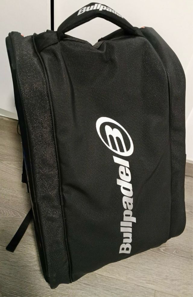 Paletero Bullpadel BPP-24012 Hack 005