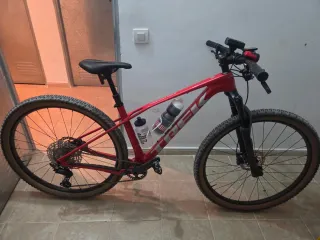 Trek Procaliber 9.5 Talla M Carbono 2025