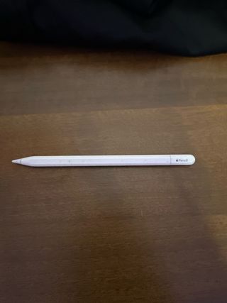 Apple Pencil