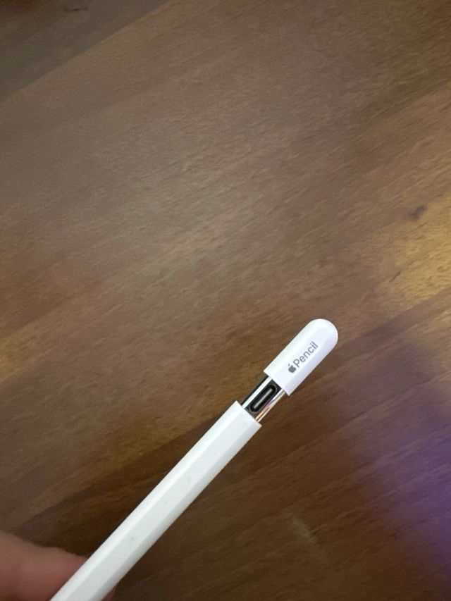 Apple Pencil