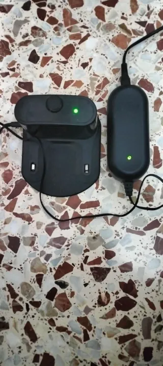 Base de carga Roomba
