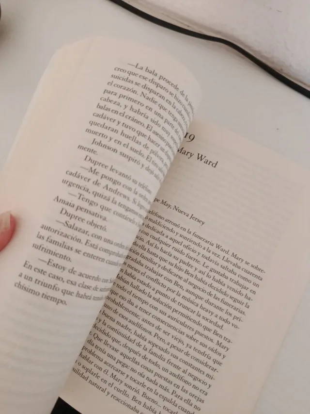 La cara norte del corazón