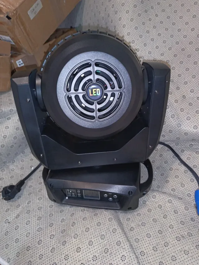 Foco LED Discoteca Profesional