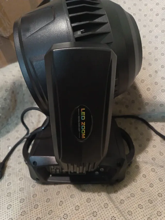 Foco LED Discoteca Profesional