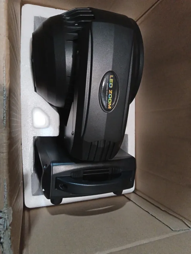 Foco LED Discoteca Profesional