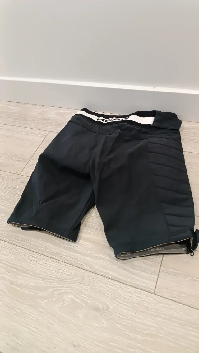 Pantalón Corto Head Junior Talla 152