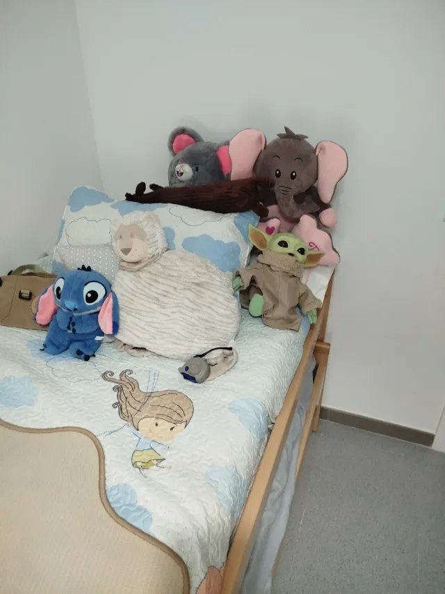 Se venden lotes de juguetes