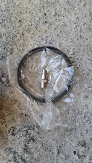 Herramienta Neumática para Fuelles