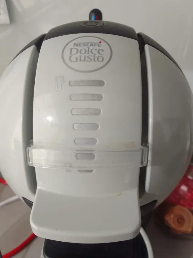 Cafetera Nescafé Dolce Gusto
