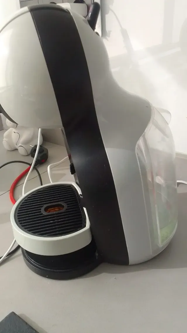 Cafetera Nescafé Dolce Gusto