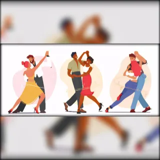 CLASES DE BAILE (PARTICULARES/DOMICILIO)