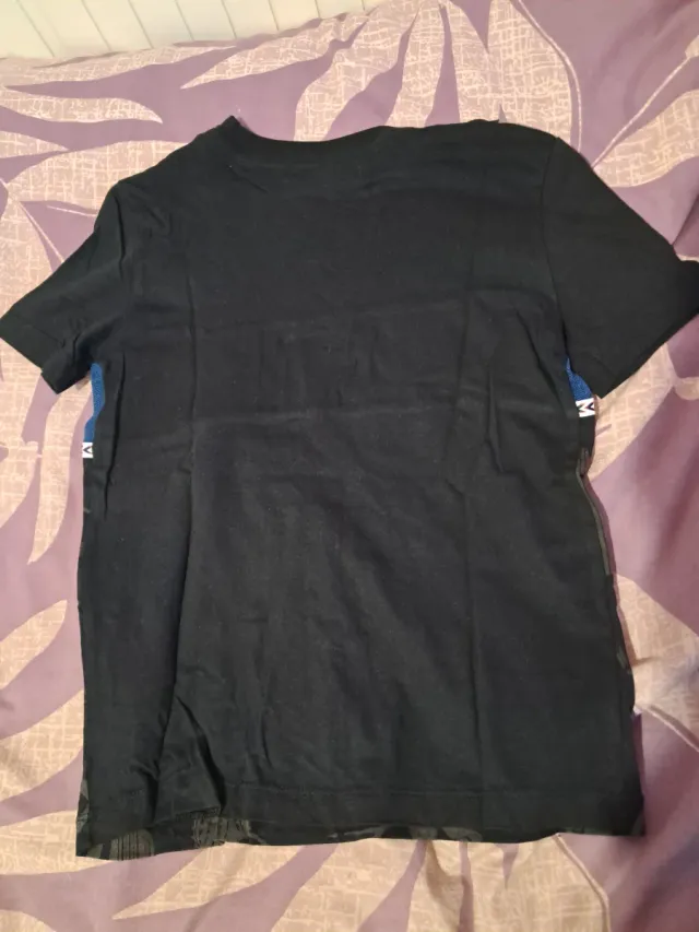 Camiseta Desigual Talla 7-8 años (122-128cm)