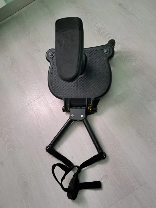 Patinete para cochecito