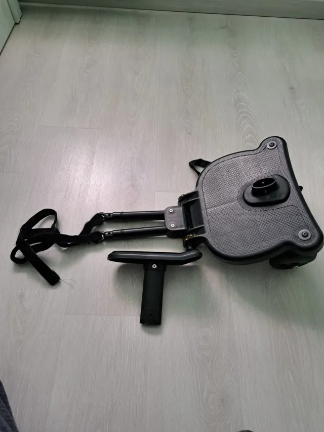 Patinete para cochecito