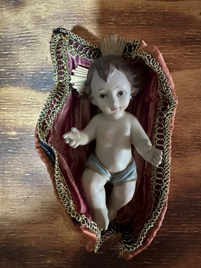 Niño Jesús 