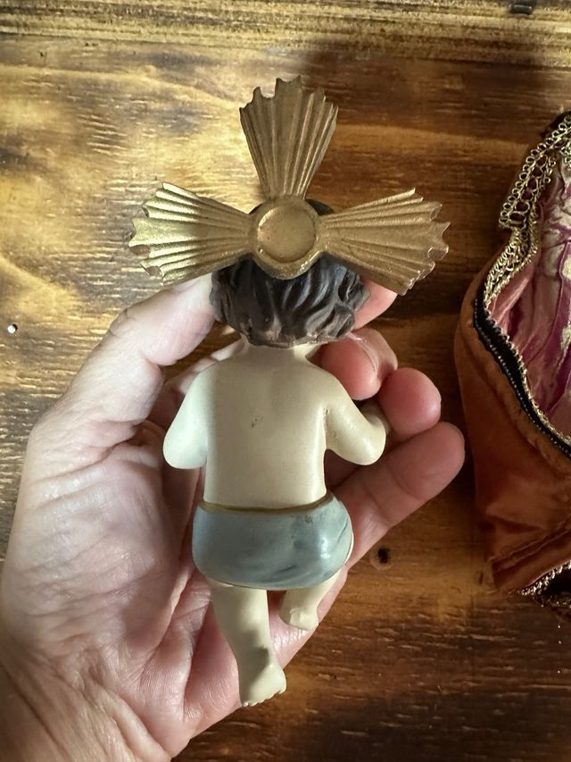 Niño Jesús 