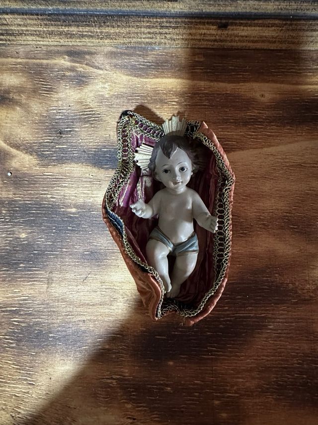 Niño Jesús 