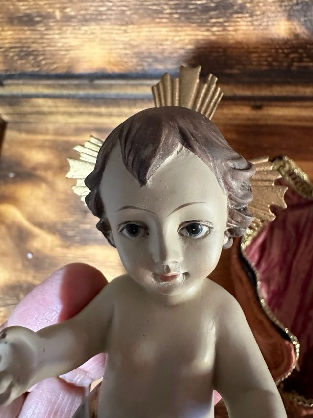Niño Jesús 