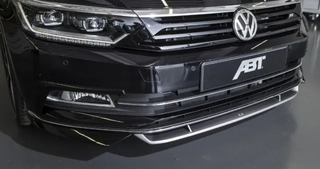 Lip ABT Passat B8