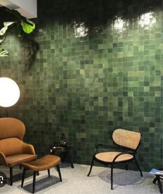 Azulejo Zellige Bosco Marazzi - 12m2