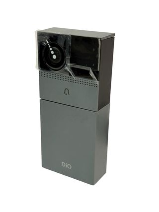 Timbre con Cámara WiFi DiO Smart Video Doorbell