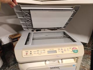 Impresora Multifunción Brother