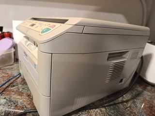 Impresora Multifunción Brother