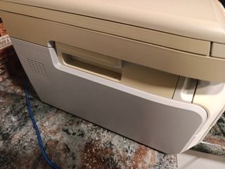 Impresora Multifunción Brother