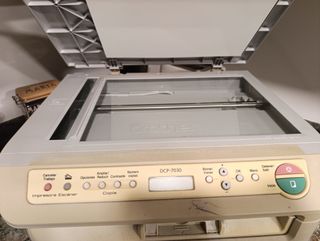 Impresora Multifunción Brother