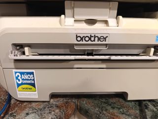 Impresora Multifunción Brother