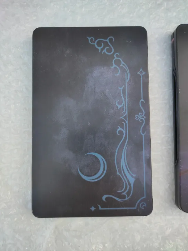 Pack 2 Steelbook Bayonetta Nintendo Switch