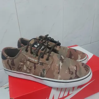 Zapatillas Adidas Talla 40 2/3