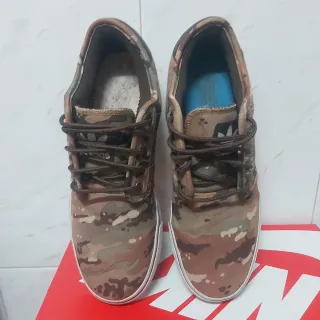 Zapatillas Adidas Talla 40 2/3