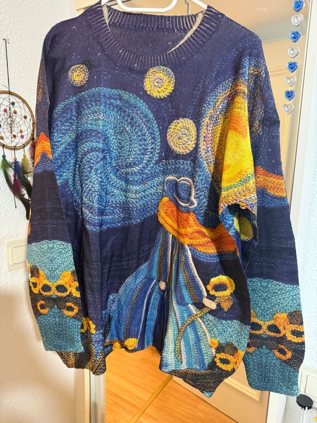 lote para Tamara 2 jerséis