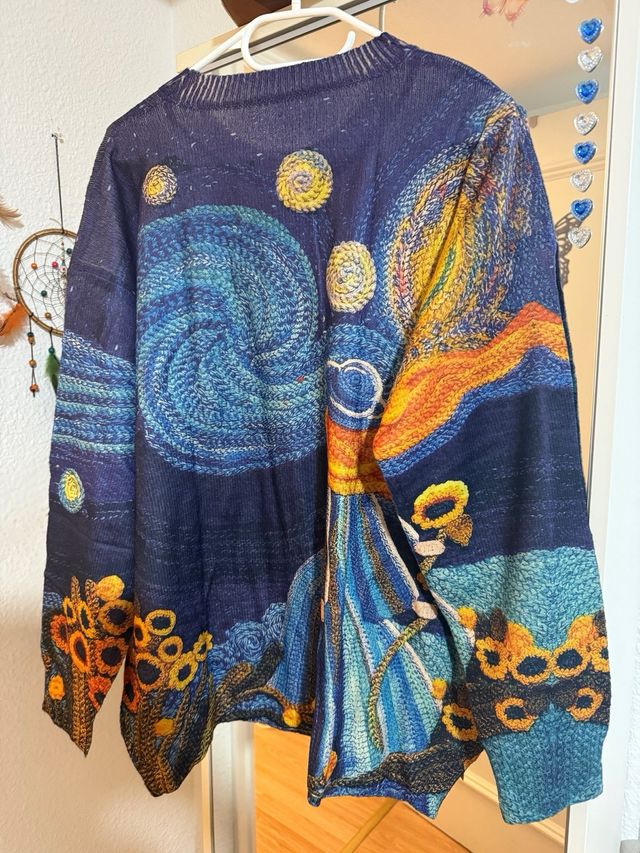 lote para Tamara 2 jerséis