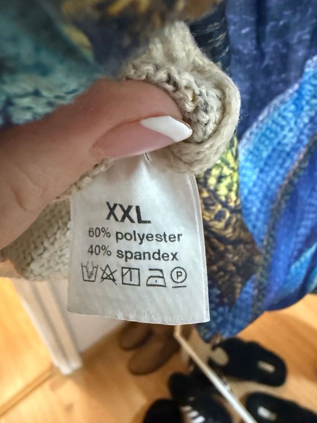 lote para Tamara 2 jerséis