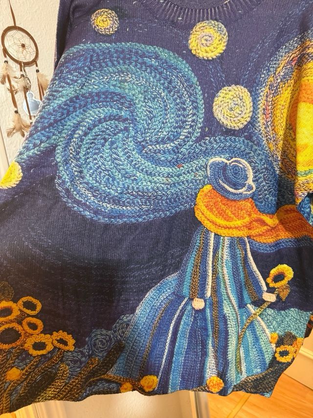 lote para Tamara 2 jerséis