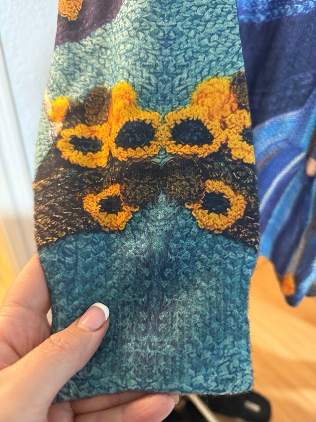 lote para Tamara 2 jerséis